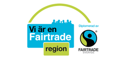 fairtrades logotyp